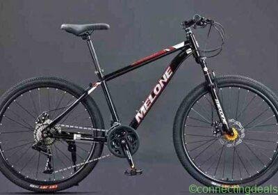 Brand new mountain bike in Singapore