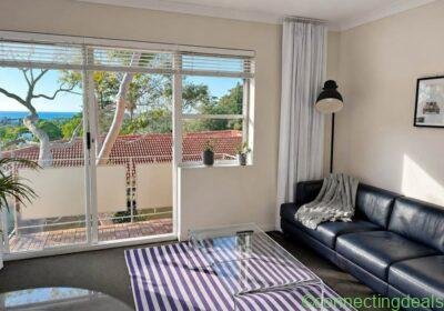 Bronte Apartment in Sydney