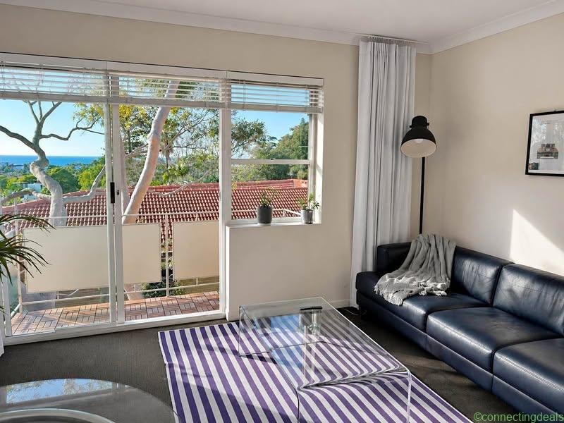Bronte Apartment
