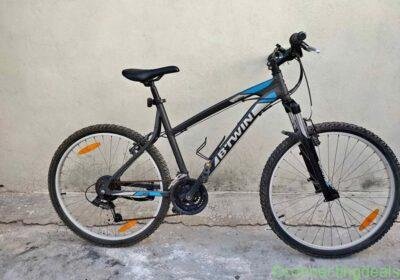 Btwin Rock rider 340 in Hyderabad