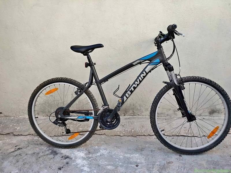 Btwin Rock rider 340