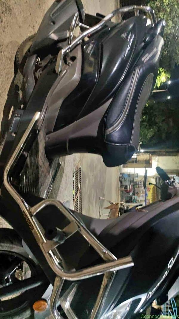 burgman 125 new candidan 1 honar