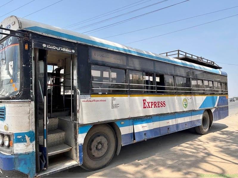 Bus for sale