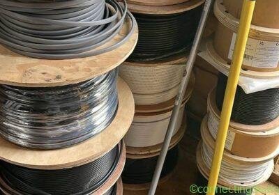 Cable in Glasgow