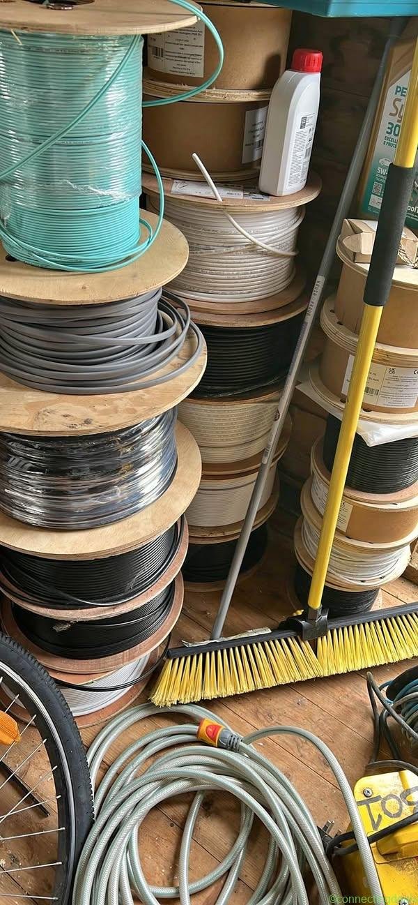 Cable