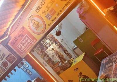Cafe for sale in Bangalore