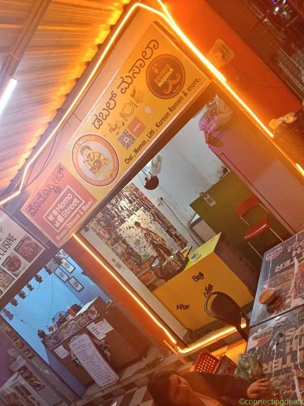 Cafe for sale
