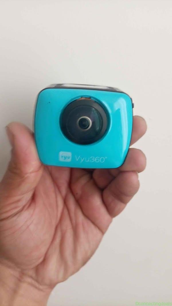 Cámara 360