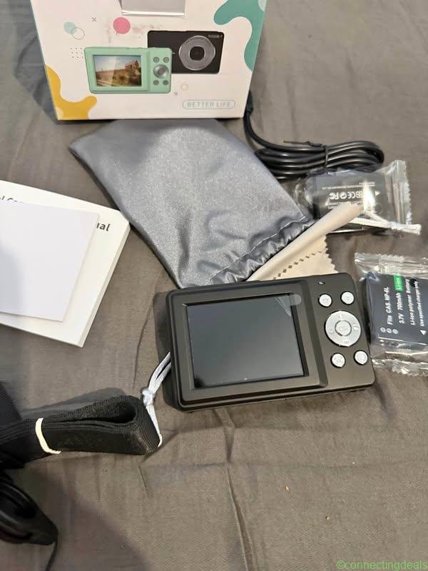 Camera