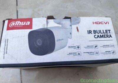 Camera new for home in Casablanca