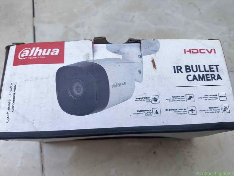Camera new for home