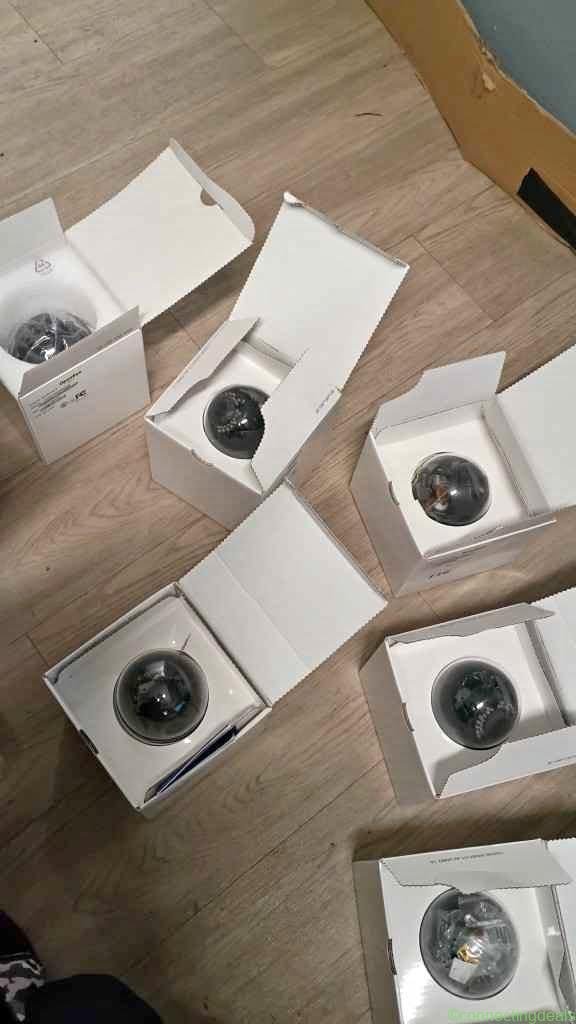 Cameras