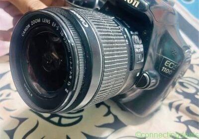 Canon EOS 1100D in Delhi