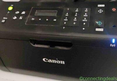 Free ad: Canon PIXMA XL MX470 printer in Manchester. Canon PIXMA XL MX470 printer in Manchester