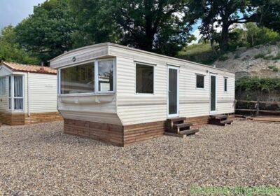 Free ad: Caravan in London. Caravan in London