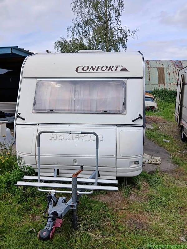 Caravan