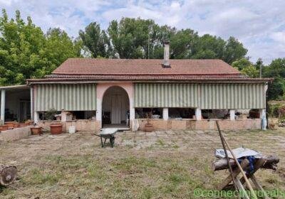 Casa da ristrutturare in Rome