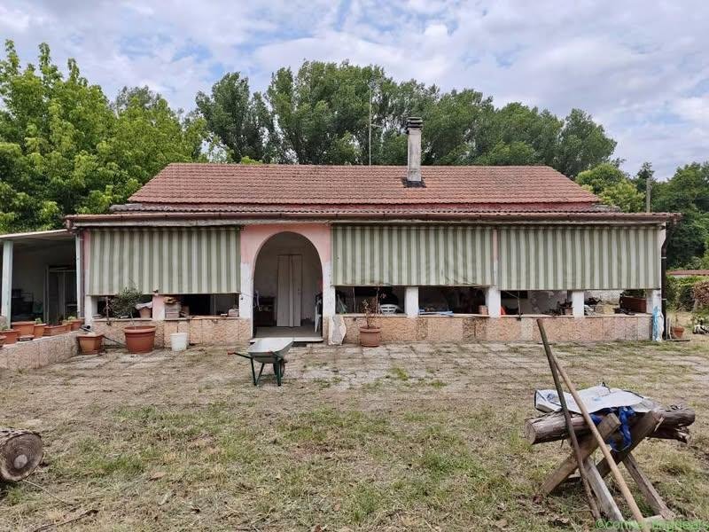 Casa da ristrutturare