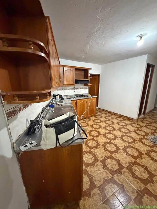 Casa en arriendo