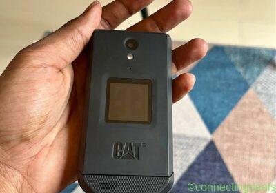 Free ad: CAT S22 Flip Phone in Bangalore. CAT S22 Flip Phone in Bangalore