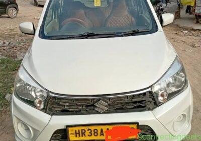 Free ad: Celerio 2020 in Delhi. Celerio 2020 in Delhi