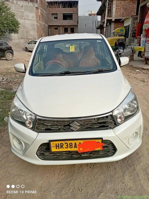 Celerio 2020