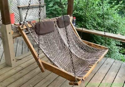 Chaise hamac in Montreal