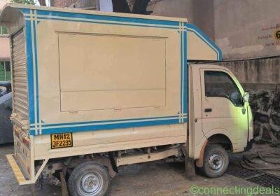 Chalta phirta dukan ,hotel only rent in Mumbai