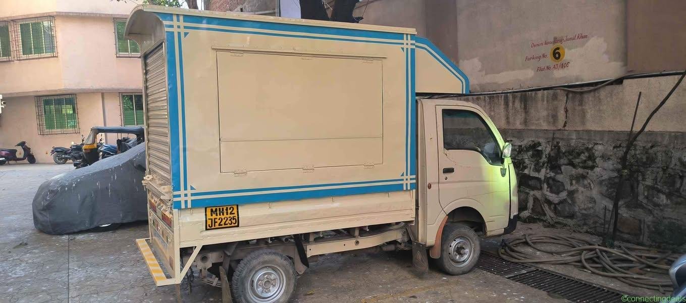 Chalta phirta dukan ,hotel only rent