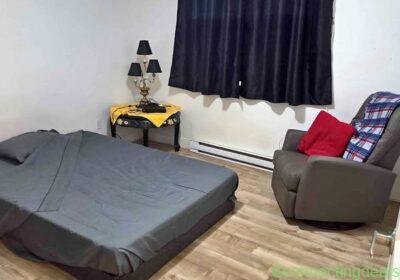 CHAMBRE À LOUER dans un bel appartement in Montreal