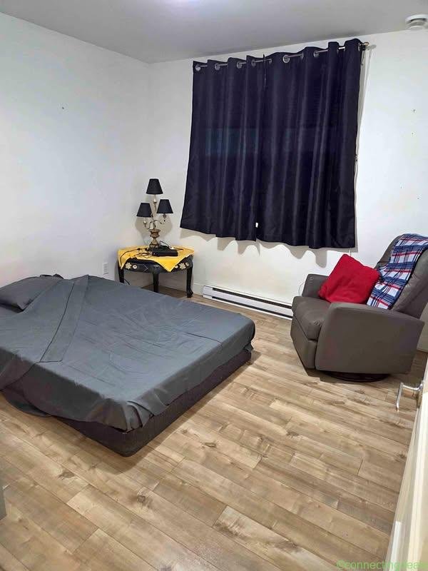 CHAMBRE À LOUER dans un bel appartement