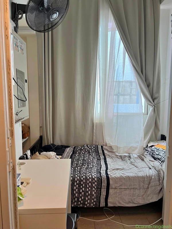 Cheap bedroom @ Geylang