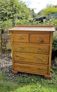 Chest of drawers in Manchester