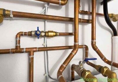 Chib plumbing service in Liverpool