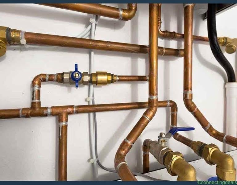 Chib plumbing service