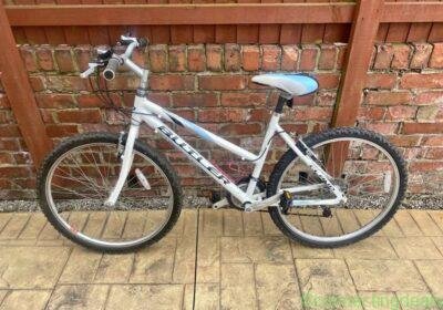 Free ad: Claud Butler Rock Mountain Bike Commuter Bicycle in Liverpool. Claud Butler Rock Mountain Bike Commuter Bicycle in Liverpool