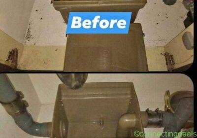 CLEANING & REPAIR SERVICES! in Manila