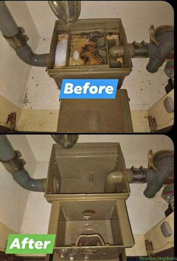 CLEANING & REPAIR SERVICES!