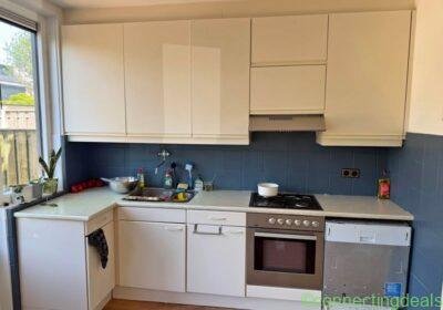 Complete tweedehands keuken met apparatuur!!! in Amsterdam