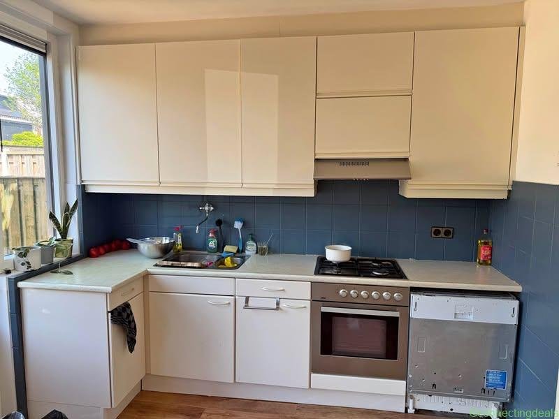 Complete tweedehands keuken met apparatuur!!!