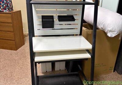 Free ad: Computer Table in Singapore. Computer Table in Singapore