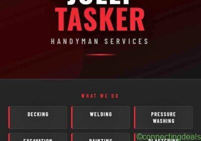 Construction/Handyman services in Melbourne