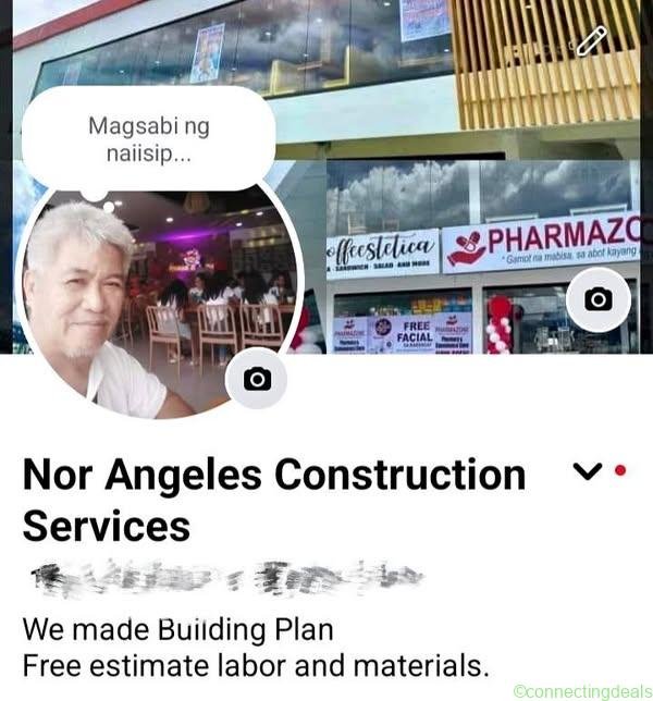 Construction Services