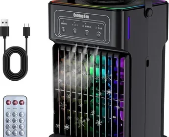 Cooler Master MB460F3-R8W Gaming PC Case - Black in Canada