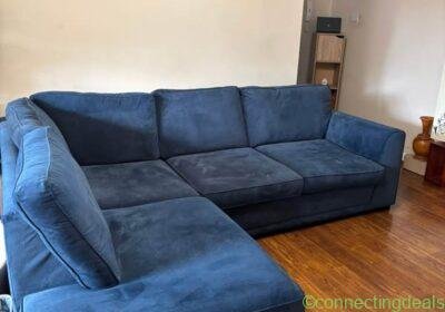 Corner Sofa in Manchester