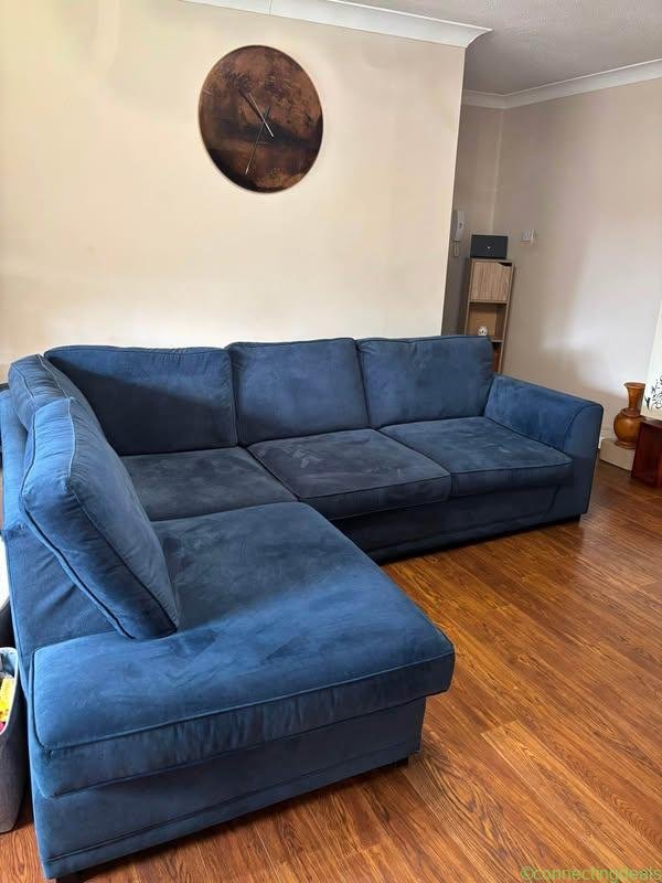 Corner Sofa