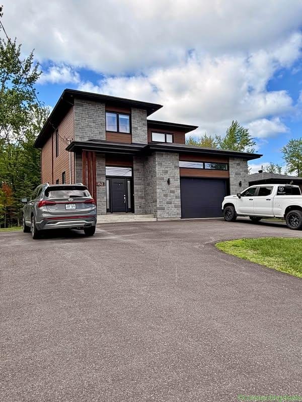 Cottage St-Ambroise de Kildare ( 2020 )