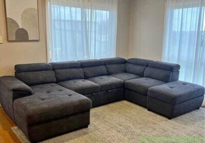 Couch in Adelaide