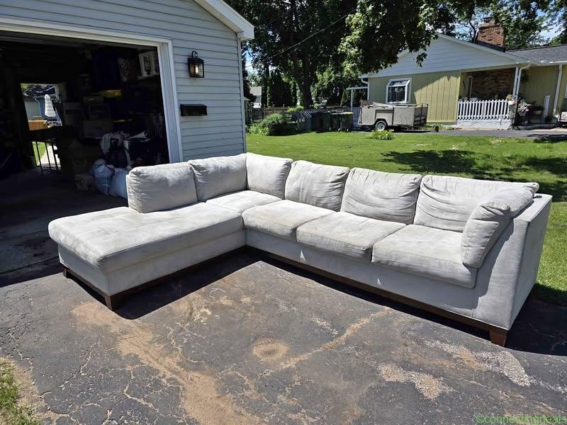 Couch, free