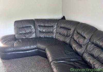 Couch in Glasgow